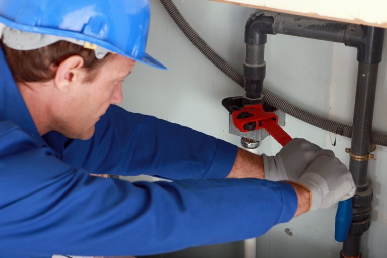 Plumbers, HVAC, & Air Conditioning Repair Services in Trenton, NJ