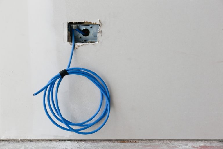 7 Signs Of Bad Electrical Wiring In Your House | Gold Medal Service