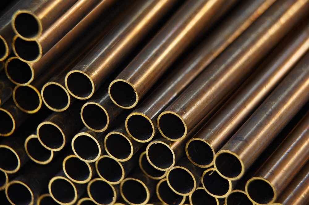 All You Need To know About Brass Pipes