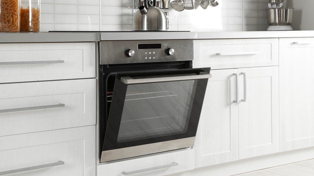 4 Reasons Your Oven Keeps Tripping the Breaker